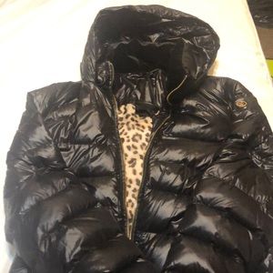 Calvin Klein Packable Puffer Jacket